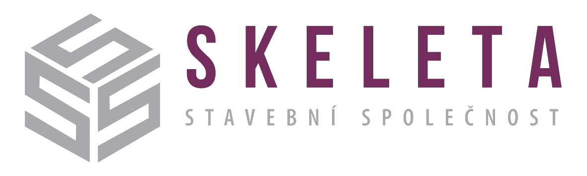SKELETA — Stavební společnost